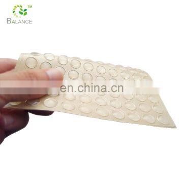 hemispherical shape 3M Bumpon Self-adhesive Rubber Feet pad