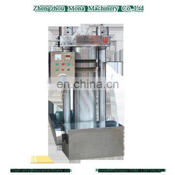 China best supplier Sesame Seed Oil Milling Machines with good feedback