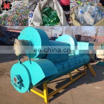 Self friction PET label remover/ peeler machine/bottle label remover stripping machine for sale