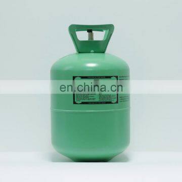 Disposable balloon helium gas cylinder 30lb