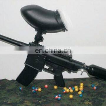 Small Gun For Game High Pressure CO2 Paintball Cylinder photo-4