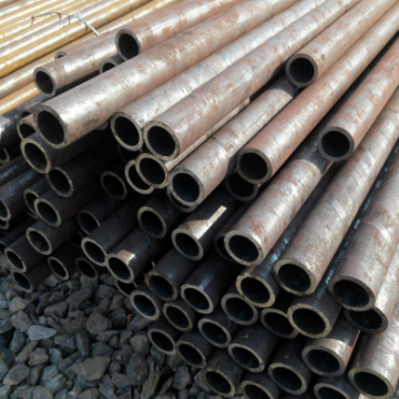 Hydraulic Cylinder Tube 30 Inch Seamless Steel Pipe Carbon Steel Pipe For Sale photo-3