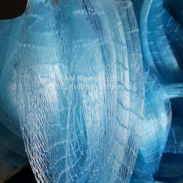 Monofilament Nets, Best Strength, 0.10mm to 1.2mm, Depthway, Nylon Twine Selvage,fix Double Knot