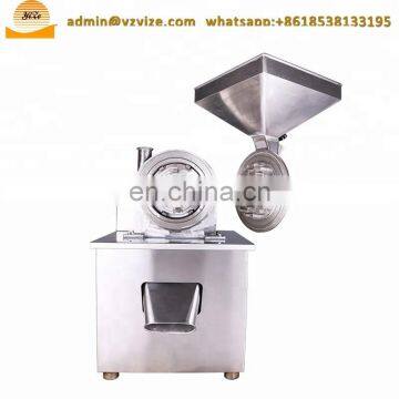 Industrial Nut Herb Corn Grinder Grain Chilli Spice Mill Grinding Machine photo-3