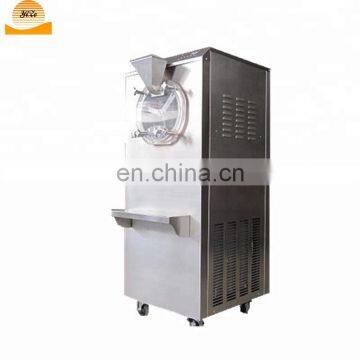 Cheap Price Commercial Freezer Hard Ice Cream Making Machine