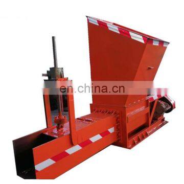 Environmental EPS Polystyrene Foam Recycling Compactor for EPS Recycling photo-2