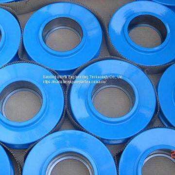 Chinese Manufacturer, Gray Iron Lost Wax Casting Auto Spare Parts photo-3