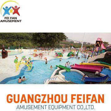 Water Slide Parts photo-2