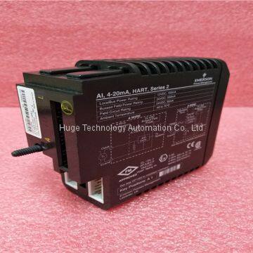 Emerson DELTAV VE3005  KJ2003X1-BA2. Новый, промышленный модуль. Новый и оригинальный. В наличии, хорошая цена, высокое качество, гарантия 1 год.
