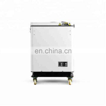 High Efficiency 10kw Silent Diesel Generator Genset Price for Sale photo-6