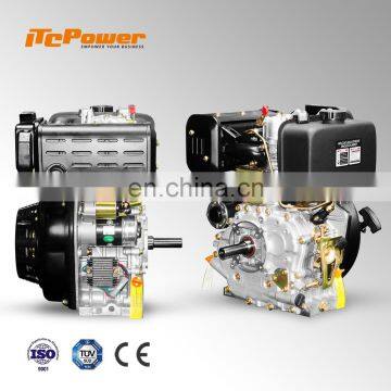 Factory Direct Sale Air Cooled Diesel Engines With Low Price photo-5