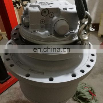 Sumitomo SH120 Final Drive Gearbox SH120-3 Travel Motor Walking Motor