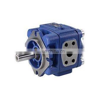 Rexroth PGH of PGH2,PGH3,PGH4, PGH5 Hydraulic Internal Gear Pump photo-3