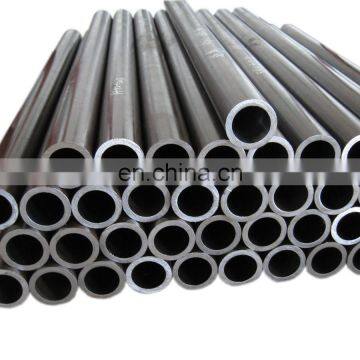 ST52 STKM11A Cold Drawn Seamless Hydraulic BKS Steel Tube