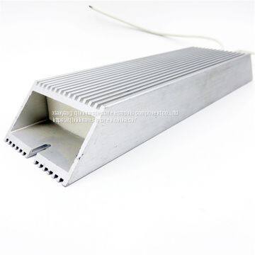 Heat Sink Resistor 3000w Power Resistor Aluminum Resistor