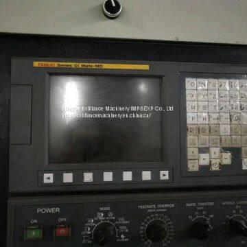 Jiatai JT-M855 Vertical Machining Center photo-3