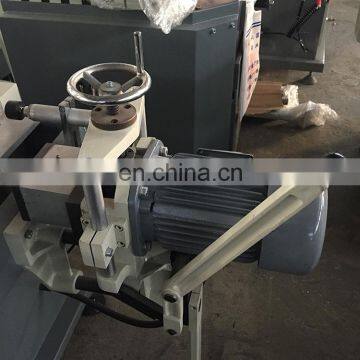 High Precision Cheap Aluminium Window Door Making Machine Aluminium Profile Copy Router and Drilling Machine photo-5