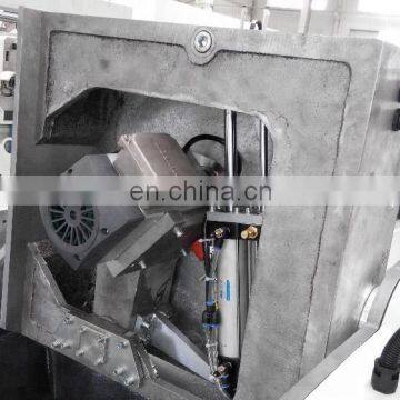 Aluminum Any Angle Cutting Saw photo-4
