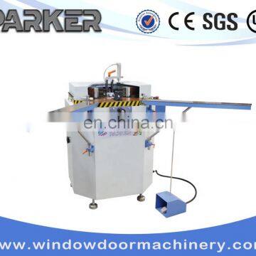 Alu-window-door Hydraulic Crimping Machine photo-3