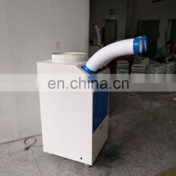 DC Power Air Conditioners photo-5