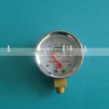 Pressure Gauge