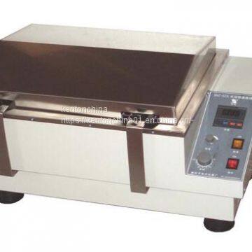 Laboratory Equipment Manufacturer Water Bath Oscillator Water Bath Shaker-SHZ photo-2