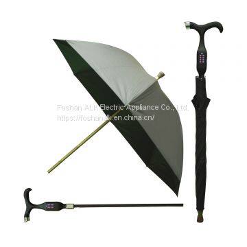Multifunctional Walking Stick Umbrella