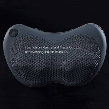 Массажёр для спины и плеч Homedics Низкий уровень шума, высокая грузоподъёмность, высокая производительность, стабильность и износостойкость Массажёр для спины и плеч Homedics