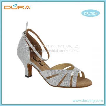 DRLT034 Latin Dance Shoes