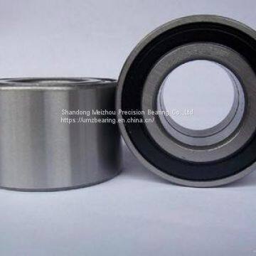 Подшипник DAC37720037 Подшипник колеса DAC37720037