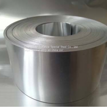 Expansion Alloy Invar 36 W.Nr.1.3912 Sheet photo-5