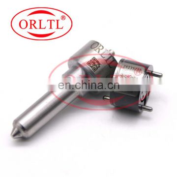 ORLTL 7135-619 Dispenser Nozzle L244PRD L244PBD, Fuel Injection Valve 9308-622B For Ssangyong A6640170121 EJBR04501D