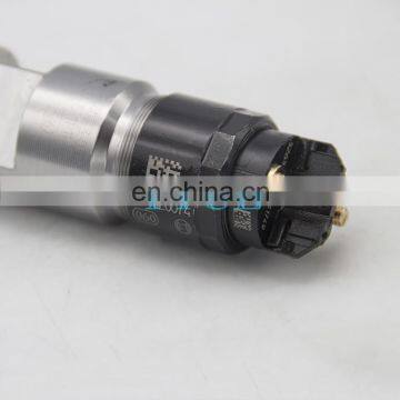 Hot Sale High Quality Common Rail Fuel Injector 0445120073 0445120073