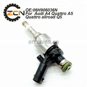 OEM 06H906036N 0261500164 Factory Sell Direct Injector Nozzle Car Accessories Spare Parts photo-4