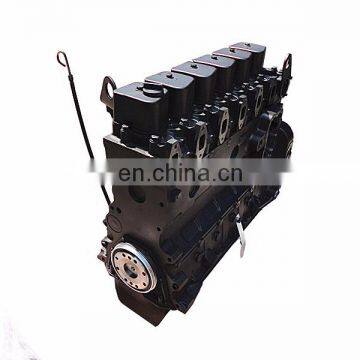 China Made DCEC Genuine Parts 6BT Engine Long Cylinder Block photo-5