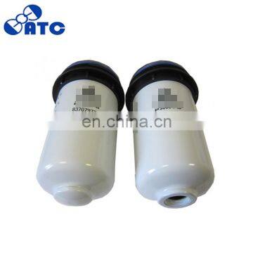 837079726 837079727 fuel water separator filter for truck