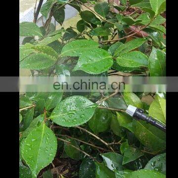 Hot Sale Fittings For Automatic Watering Drip Irrigation System