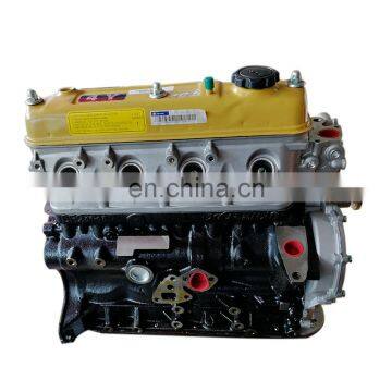 491 ENGINE 4Y engine 4Y long block 491 long block 491 engine assembly