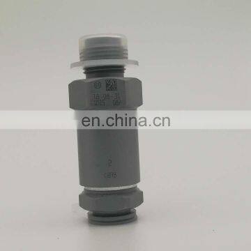 BOSCHES Diesel Fuel Pump Injector Pressure Relief Valve 1110010027 photo-3