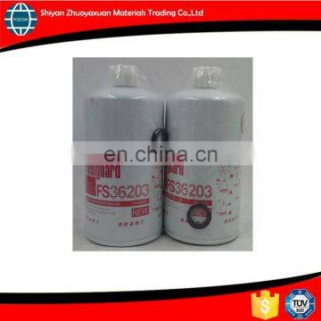 FS36203 High Performance Filter