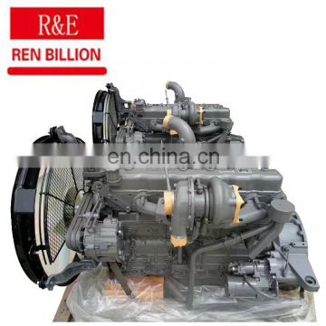 For ISUZU 4JG1 Diesel ENGINE