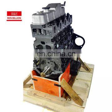 diesel engine long block cylinder block For VM2.5 diesel engine