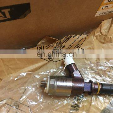 E320D C6.4 Common Rail Fuel injector 326-4700 32F61-00062