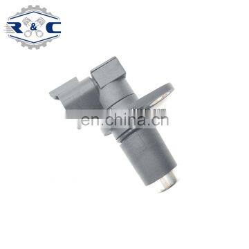 R&C High Quality Auto transmission sensors odometer 71630123 For Excavator JCB Parts 3CX 4CX 716 Engine gearbox speed sensor