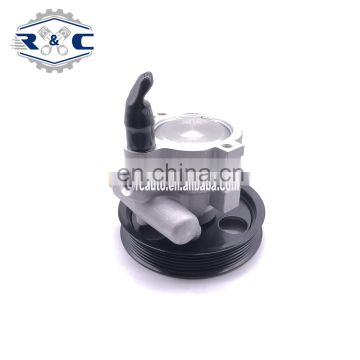 R&C High Quality Auto Steering System 491100219R 491108049R 8200888510 491105514R 7700840105 For Renault Car Hydraulic Pump