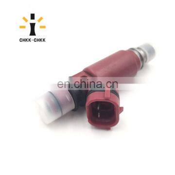 Car Accessories Fuel Injector OEM 195500-3410 Nozzle photo-2