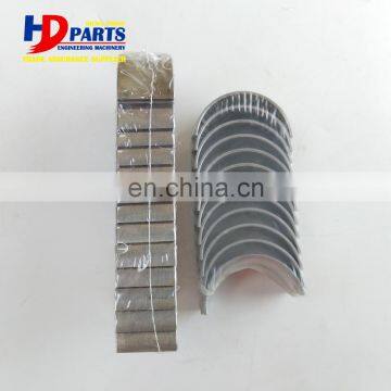 Diesel Engine Parts S4E STD Main and Connecting Rod Bearing photo-6