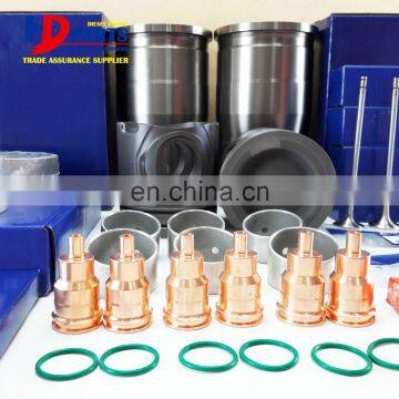 Diesel Engin Parts D12D Engine Repair Kit photo-4