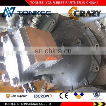 PC60-7 Excavator Engine 4D102 Hydraulic Main Pump 4D102 Hydraulic Pump