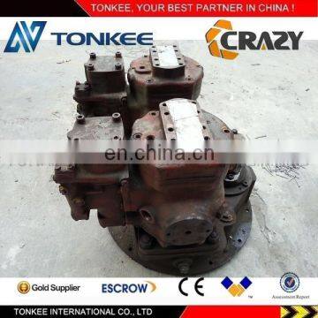 Excavator KAWASAKI KVC925L hydraulic main pump for UH10LC UH07-5 hydraulic pump parts